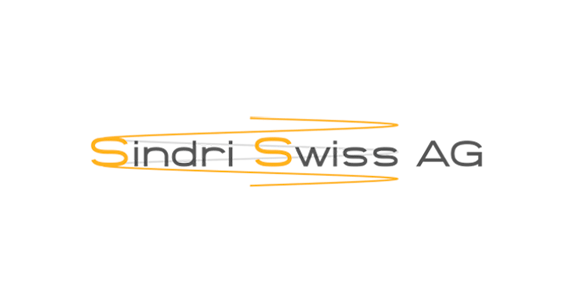 Logo Sindri Swiss Entwurf 2