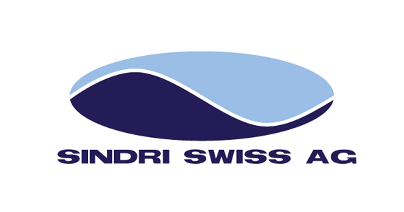 Logo Sindri Swiss Entwurf 3