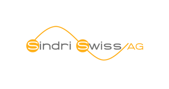 Logo Sindri Swiss Entwurf 4