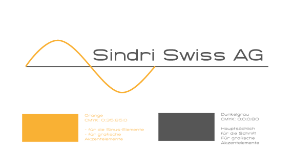 Sindri Swiss Logo